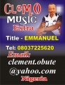 Clem.O - Emmanuel