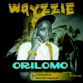 Dami Wayzzie - Orilomo