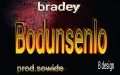 Bradey  - bodunsenlo