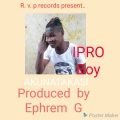 V. P Ipro boy - akunatakasi - V. P Ipro boy 08108539971/ hypactive. com