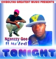 Mr'Zed - Mr'Zed & Ngenzzy Gee_ Tonight (prod by Jae bwoy)