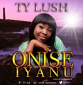 Ty Lush - Onise iyanu - Ty lush 