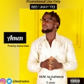 BEE JHAY TEE - AMEN