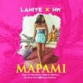 Lawiye - mapami