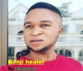 kingstacy evergreen  - Konji healer by kingstacy