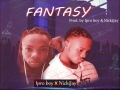 V. P Ipro boy - Vp Ipro boy -ft-Chole-Fantasy(08108539971) 