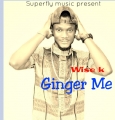 Wise k - Ginger me