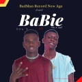 BADMAN RECORDZ - BABY-3PuT ft Mr K- Prod.Lilnelly Mr Yinax 