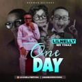 Lilnelly Mr Yinax - Lilnelly Mr Yinax_One Day (I will be SomeThing)- Prod.  @lilnellymryinax