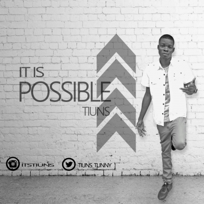 Tiuns - It is Possible