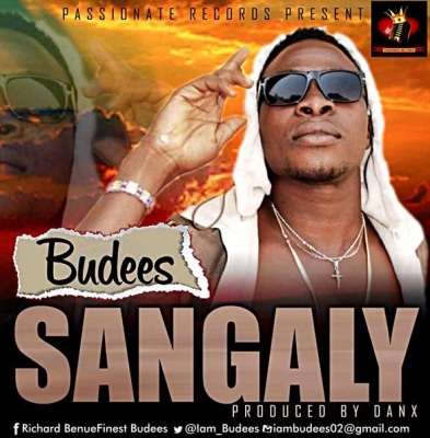 Budees - Sangaly