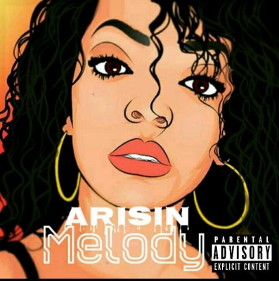 AriSin  - Melody