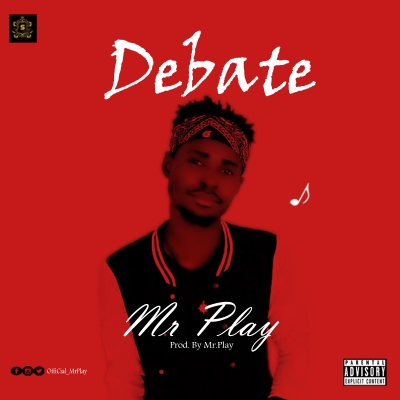 Mr Play  - Debate 