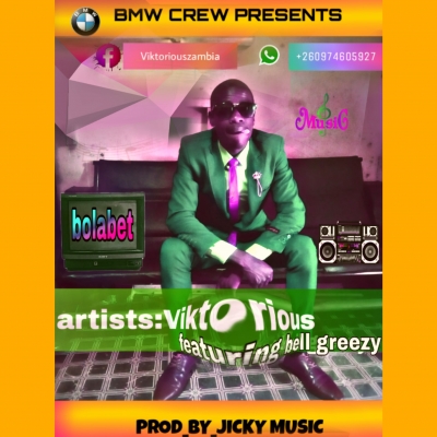 Download - Prety bowy Viktorious ft bell geezy 