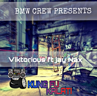 Download - Viktorious kungu fu kalati(prod_by_jaybizy)