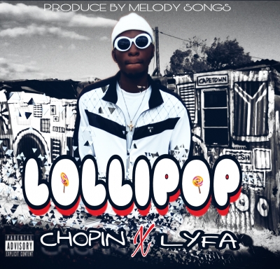 Chopin - LOLLIPOP 