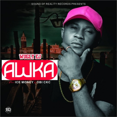 Wugly Ej - Awka