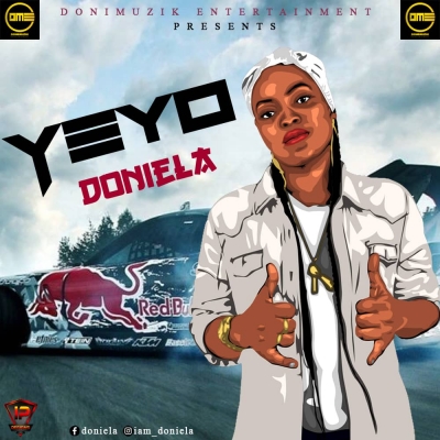 Doniela - YEYO