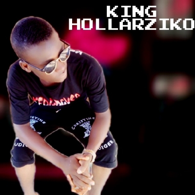 hollarziko - Hollarziko ft sherryphalz bamijo