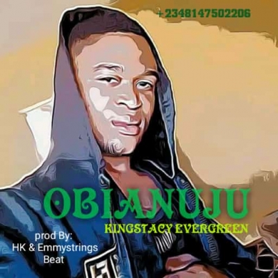 kingstacy evergreen  - Obianuju