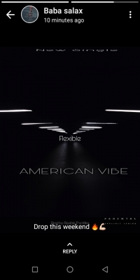 Flexible - AMERICAN VIBE