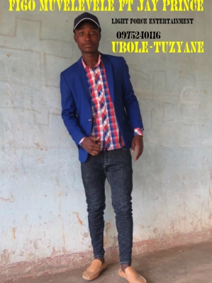 FIGO Muvelevele  ft Jay Prince  - UBOLE-TUZYANE