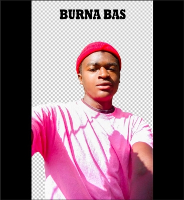 Burna bas - Last dance