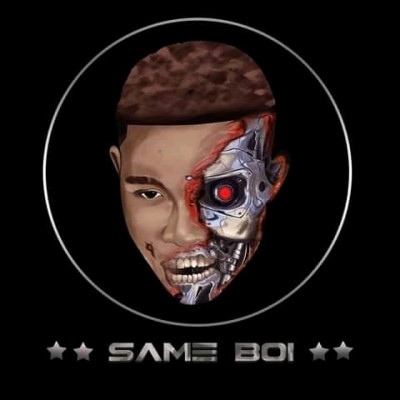 FUTURE BOI - SAME BOI