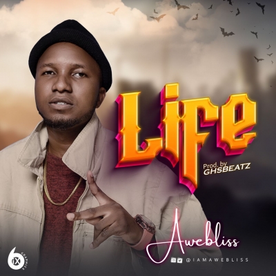 Awebliss - LIFE