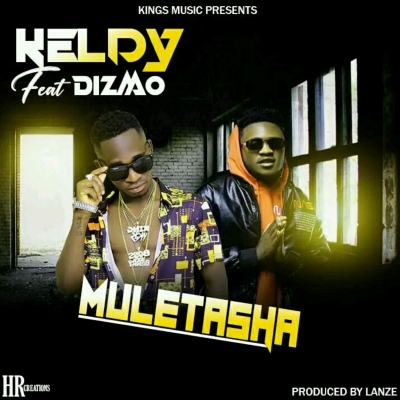 Keldy ft Dizmo - Muletasha