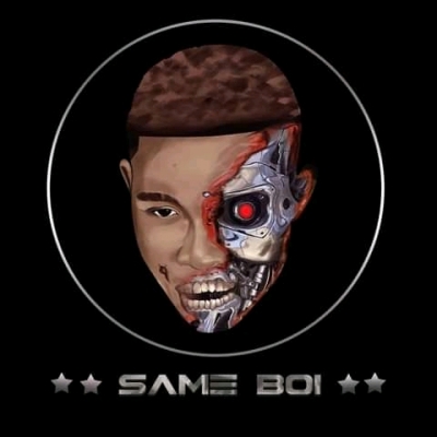 Future king - Same boi 