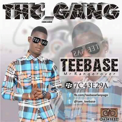 TeeBase - [RangeRoveR @iam_teebase]